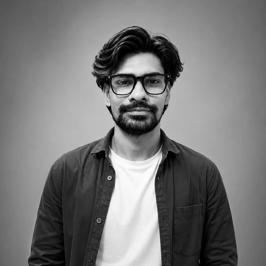 Ahsan Ali, Unity Game Developer
