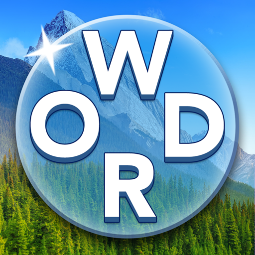Word Cross game image